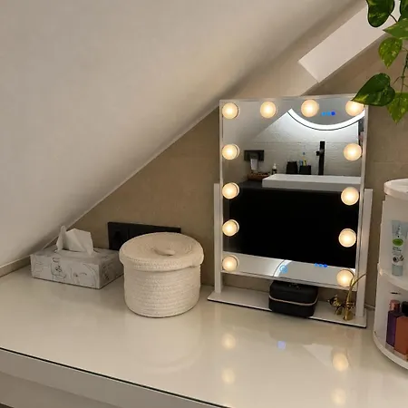 Penthouse In Center * Aschaffenburg