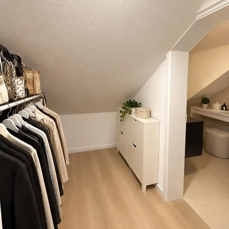 Apartamento Penthouse In Center *